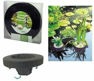 Velda floating plant island D35 cm Velda floating plant island D35 cm