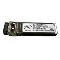 DELL 407-BBVJ netwerk-overdrachtsmodule 10000 Mbit/s OptiPlex + - netwerk-overdrachtsmodules (10000 Mbit/s, LC, 10GBase-SR, zwart, roestvrij staal, 300 m) - thumbnail