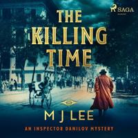 The Killing Time - thumbnail