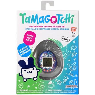 Tamagotchi The Original - Fireworks
