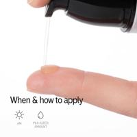 The Inkey List Vitamin C And Egf Serum 30 ml - thumbnail