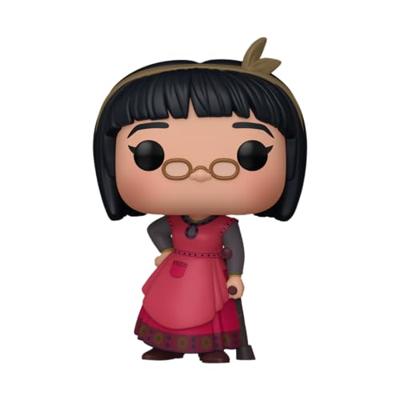 Disney Wish Funko Pop Vinyl: Dahlia