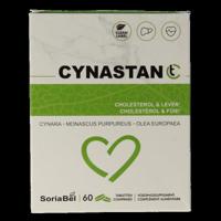 SoriaBel Cynastan CT 60 Tabletten - thumbnail