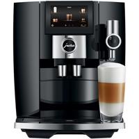 JURA J8 Piano Black (EA) Volautomatische Koffiemachine - thumbnail