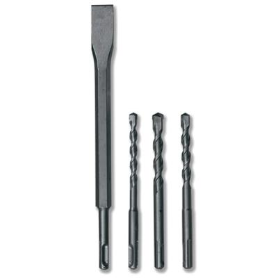 Einhell TC-RH 620 4F Kit SDS-Plus-Boorhamer 240 V 620 W Incl. koffer Einhell TC-RH 620 4F Kit SDS-Plus-Boorhamer 240 V 620 W Incl. koffer