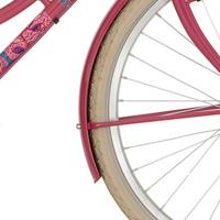 Alpina spatbord set 24 tingle vintage pink - thumbnail