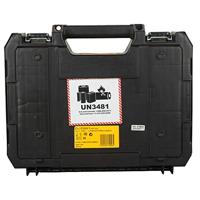 DEWALT DCD991NT DCD991NT-XJ Accu-schroefboormachine 18 V Li-ion Incl. koffer - thumbnail