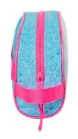 Toilettas voor op School LOL Surprise! Divas Blauw 26 x 16 x 9 cm - thumbnail
