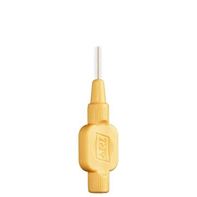 TePe Interdentale Rager Extra Soft Lichtoranje 0,45mm - thumbnail