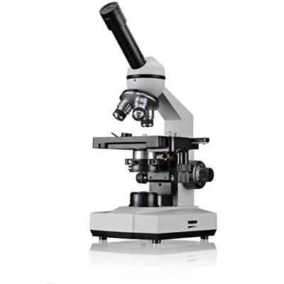 Bresser Microscoop Erudit Basic Mono 40x-400x (23)