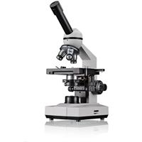 BRESSER Microscoop Erudit Basic Mono 40x-400x (23) - thumbnail