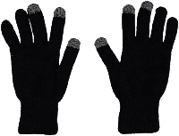 Heat Keeper Thermo Handschoenen I-Touch - thumbnail