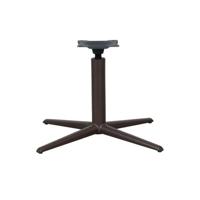 LABEL51 Eetkamerstoel Mix and Match - Brons - Metaal - One Size - thumbnail