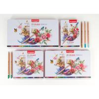 Bruynzeel kleurpotloden Expression, doos van 36 stuks - thumbnail
