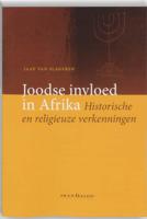 Joodse invloed in Afrika (Paperback) - thumbnail