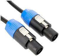 Stagg SSP15SS15 Speakerkabel 1.5 mm2 15 meter - thumbnail