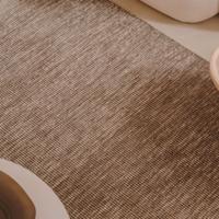 Kave Home Vloerkleed 'Malenka' Wol, 200 x 300cm - thumbnail