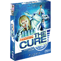 Pandemic The Cure - thumbnail