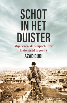 Schot in het duister - Azad Cudi - ebook