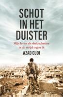 Schot in het duister - Azad Cudi - ebook - thumbnail