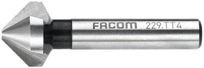 Facom conische frees 90° - 16,5mm - 229.tt3 Facom conische frees 90° - 16,5mm - 229.tt3