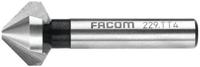 Facom conische frees 90° - 16,5mm - 229.tt3 - thumbnail