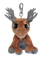 Lumo Stars Sleutelhanger Moose Kung - thumbnail