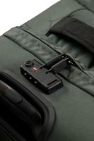 Urban Track Duffle Wheel M DARK KHAKI - thumbnail