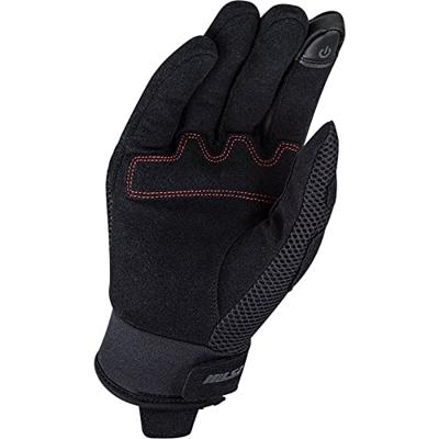 LS2 handschoenen "ray man gloves ray man black l