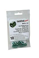 BÖLLHOFF schroefdraadinzetstuk "helicoil plus" refill pack helicoil m8 x 1.25 12.00mm - thumbnail