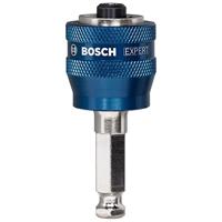 Bosch Accessories Expert Power Change Plus 2608900527 Snelwisseladapter voor montage schacht 2-delig 7.15 mm 2 stuk(s) - thumbnail