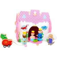 Onderwater wereld - Speelwereld - thumbnail