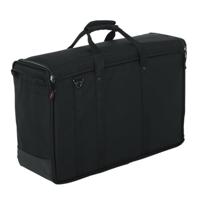 Gator Cases G-LCD-TOTE-SMX2 Small Padded Dual LCD Transport Bag voor 19 tot 24 inch LCD-schermen - thumbnail