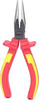 KS Tools 1171117 Platte rondbektang Recht Gereedschapsstaal 165 mm - thumbnail