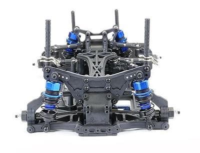 FTX 1/10 Touring/Drift Car Roller Chassis FTX 1/10 Touring/Drift Car Roller Chassis