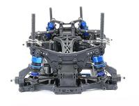 FTX 1/10 Touring/Drift Car Roller Chassis - thumbnail