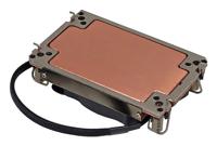 Dynatron S3-4710 CPU-koellichaam met ventilator Intel FC LGA 47 - thumbnail