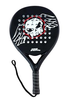No Fear Padel Racket