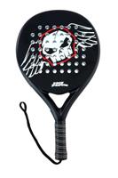 No Fear Padel Racket - thumbnail
