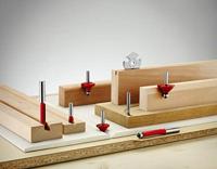 Bosch Accessories 2608629390 Schijfgroeffrees Schachtdiameter 8 mm - thumbnail