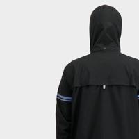 AGU Original Regenjas Essential - Zwart - S - Waterdicht - thumbnail