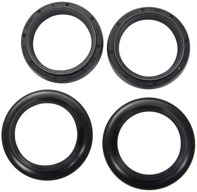ALL BALLS Racing voorvork keerring set fork seal set abr 56-166 incl. dust cap ALL BALLS Racing voorvork keerring set fork seal set abr 56-166 incl. dust cap