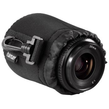 Hama Lens Pouch Neoprene S