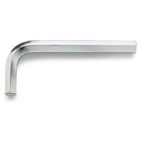 Beta Haakse inbussleutels, verchroomd 96 16 - 000960160 - thumbnail