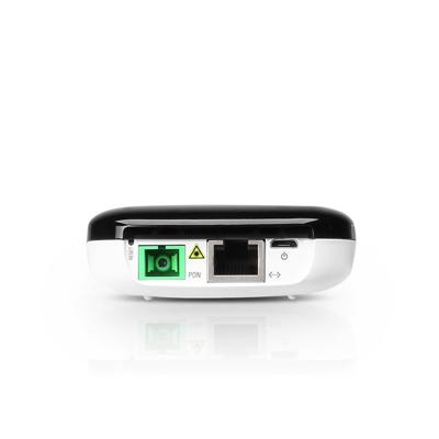 Ubiquiti Networks UFiber Loco gateway/controller 10, 100, 1000 Mbit/s