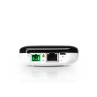 Ubiquiti Networks UFiber Loco gateway/controller 10, 100, 1000 Mbit/s - thumbnail