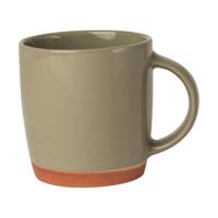 Gusta Mok 300 Ml Stone Groen - thumbnail