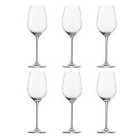 Schott Zwiesel Fortissimo Witte wijnglas Bourgogne 0 0,40 l, per 6 - thumbnail