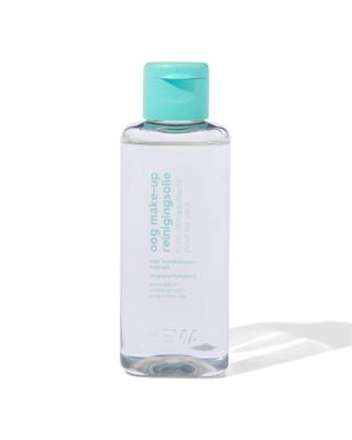 HEMA Oogmake-up reininigsolie