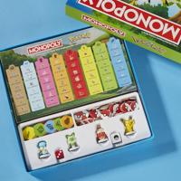 Monopoly Pokémon - thumbnail